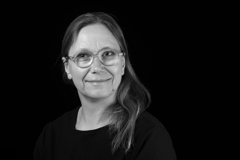 Charlotte Kjærgaard - Partner