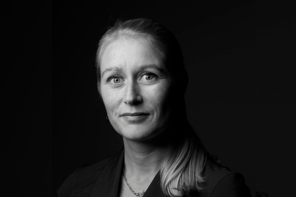 Maria G. Erlang Schaumann - Partner